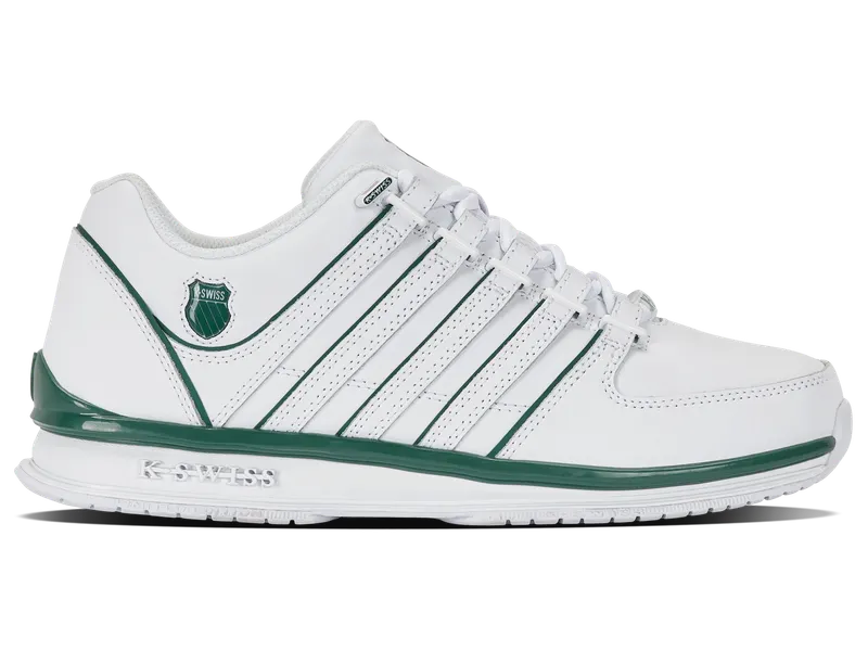 K-Swiss Rinzler White (01235-108-M)
