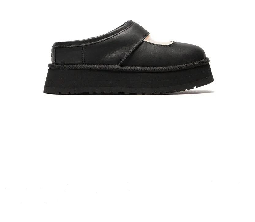 UGG Classic Zwart (1172871-BLK)