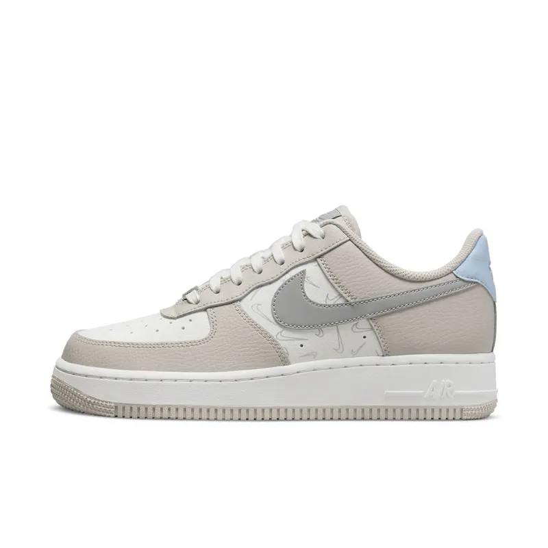 Nike Air Force 1 ’07 White (DR7857-101)