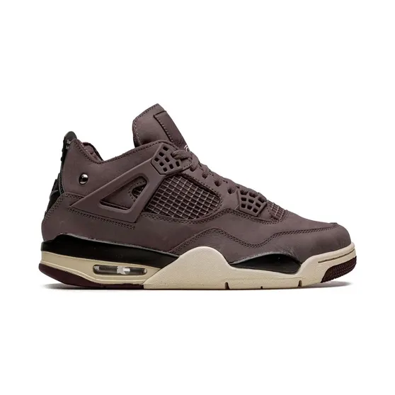 Jordan Air Jordan 4 A Ma Maniére Violet Ore “Purple” (DV6773)