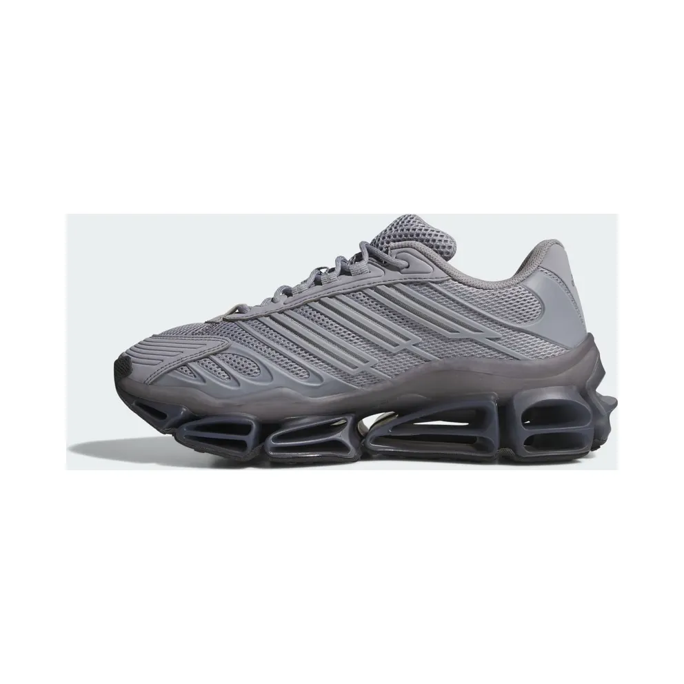 Adidas MEGARIDE AG Grey / Grey / Core Black (KH7611)
