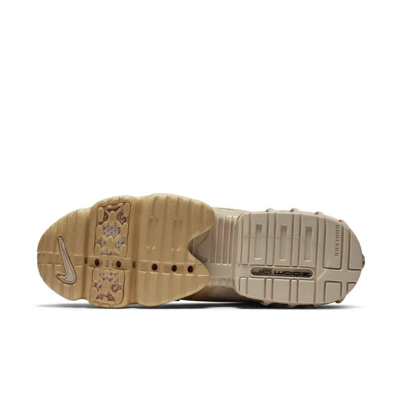 Nike Air Zoom Spiridon Cage 2 Sesame (2020) (CU1768-200)