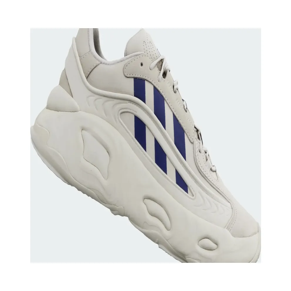 Adidas OZNOVA Cloud White / Victory Blue / Off White (HQ8927)