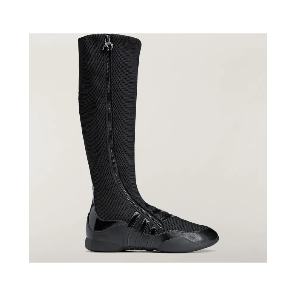Adidas MIAOU BOOT Core Black / Core Black / Silver Metallic (JQ9121)