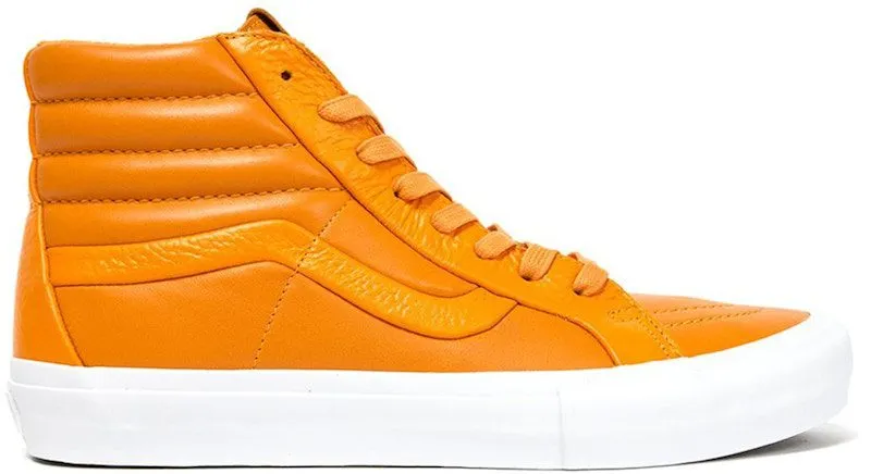 Vans Sk8-Hi Leather Autumn Glory Autumn Glory (VN0A3DPOOHU)