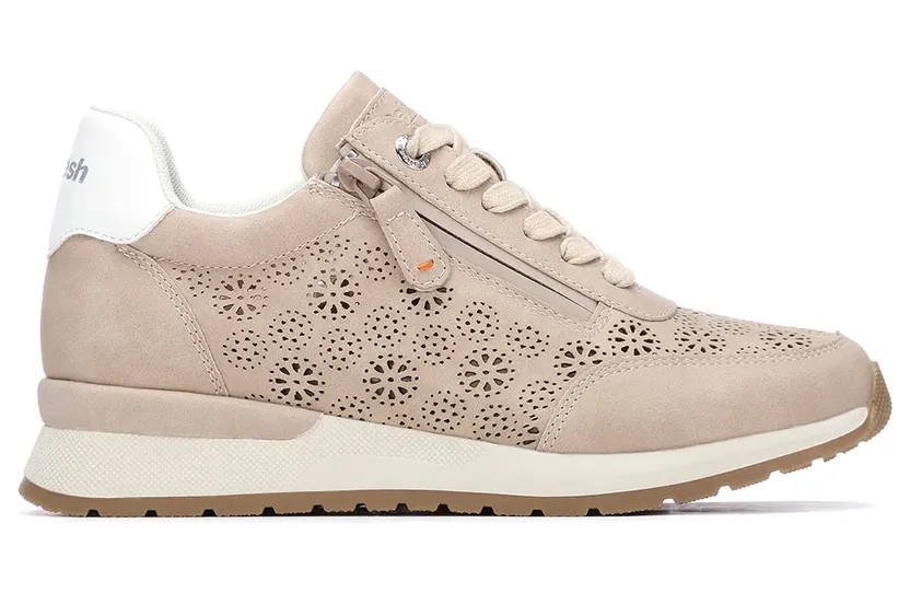 Refresh 175131 Schoenen 175131-Beige