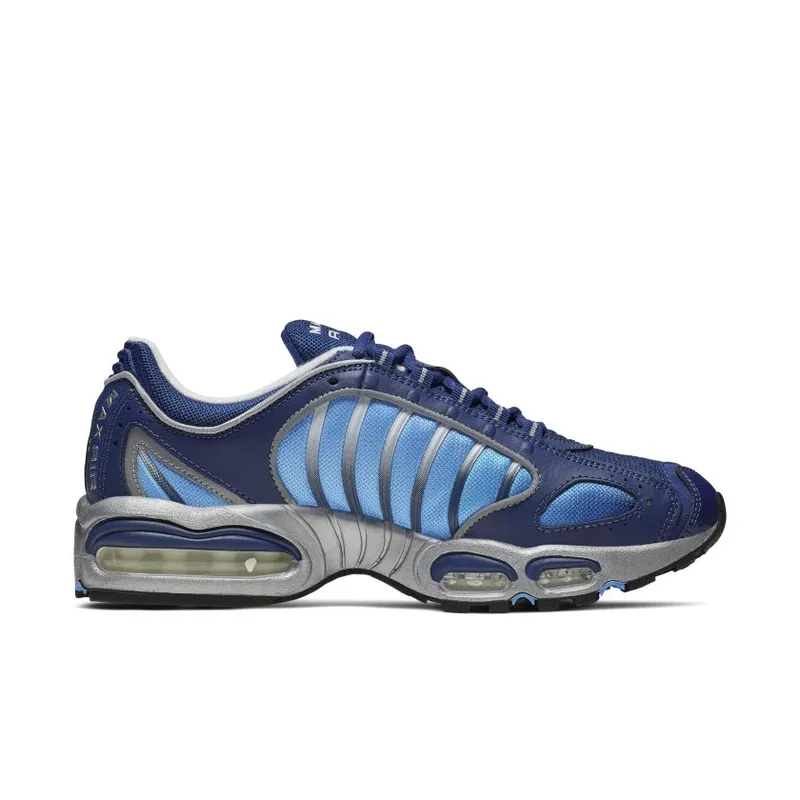 Nike Air Max Tailwind 4 Blue Void Metallic Silver Blue Void/University Blue-White-Black-Metallic Silver (AQ2567-401)