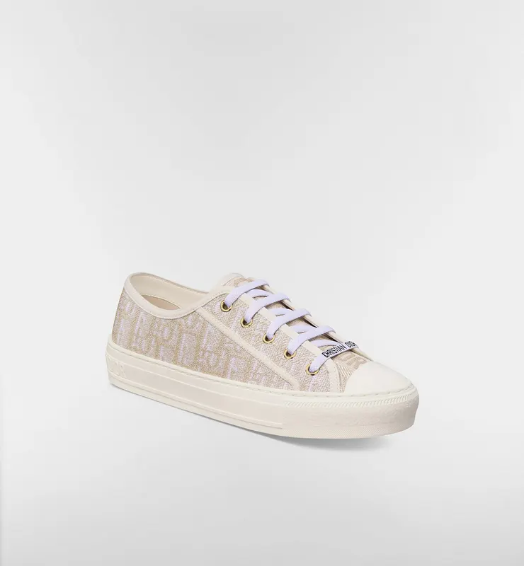 DIOR Walk’n’Dior-sneaker (KCK211LOC-S49K) (2)