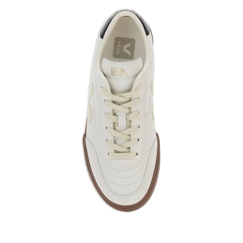 Veja Panenka Leather “White” (FU2020896)