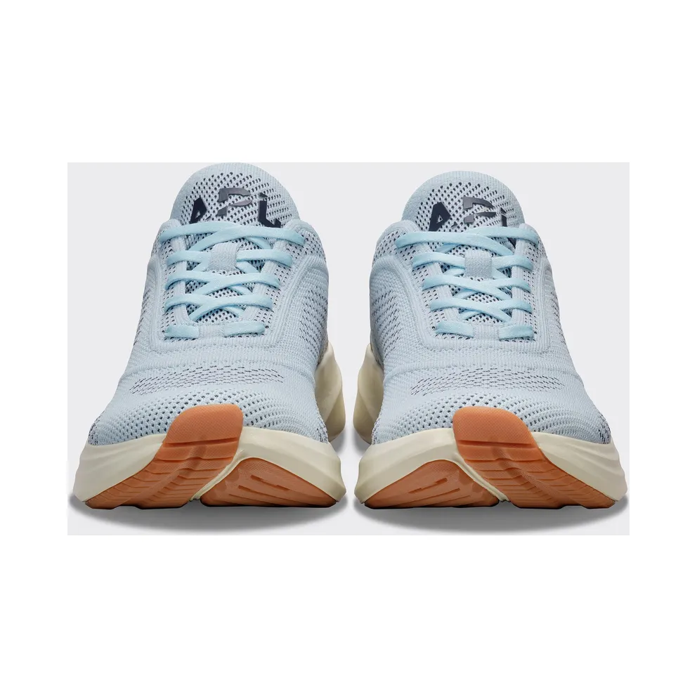 APL TechLoom Dream “Powder Blue/Navy/Linen” (Women)