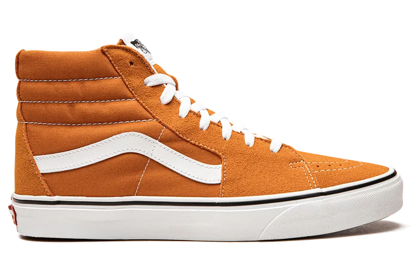 vans-sk8-hi VN0A5KRH8ED