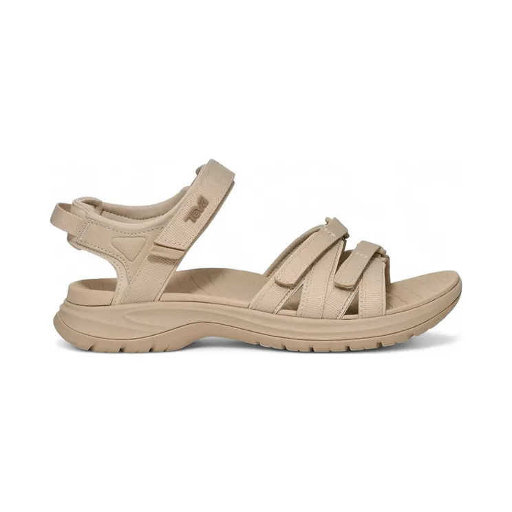 Teva Tirra Sport Hiking Sandal Oyster Grey (1173720-ORY)