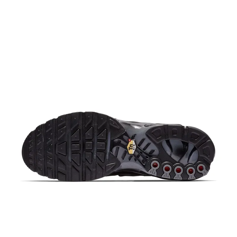 Nike Air Max Plus La Requin Black Black/Anthracite-Dark Grey (BV7826-001)