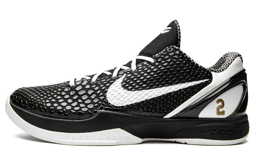 Nike Kobe 6 Protro “Mambacita Sweet 16” (CW2190-002)
