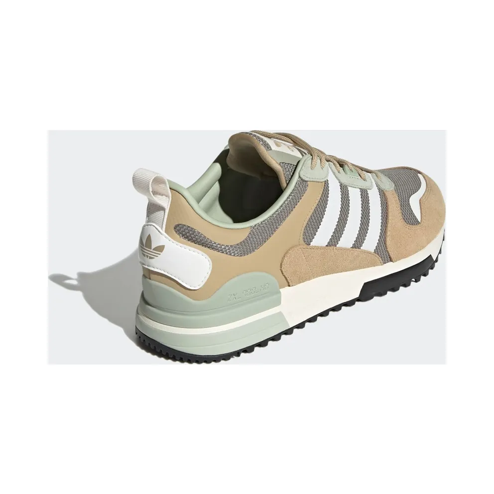 adidas ZX 700 HD Beige Tone / Off White / Feather Grey (H01849)