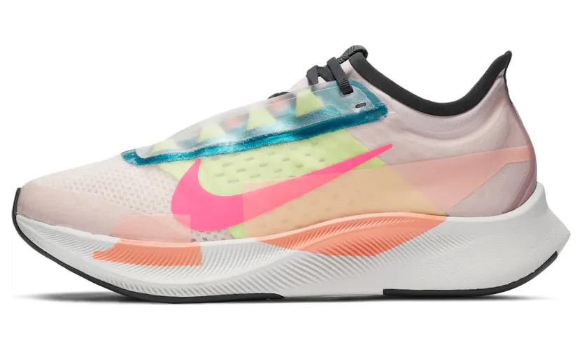 Nike Zoom Fly 3 Premium Barely Rose (CJ0404-600)