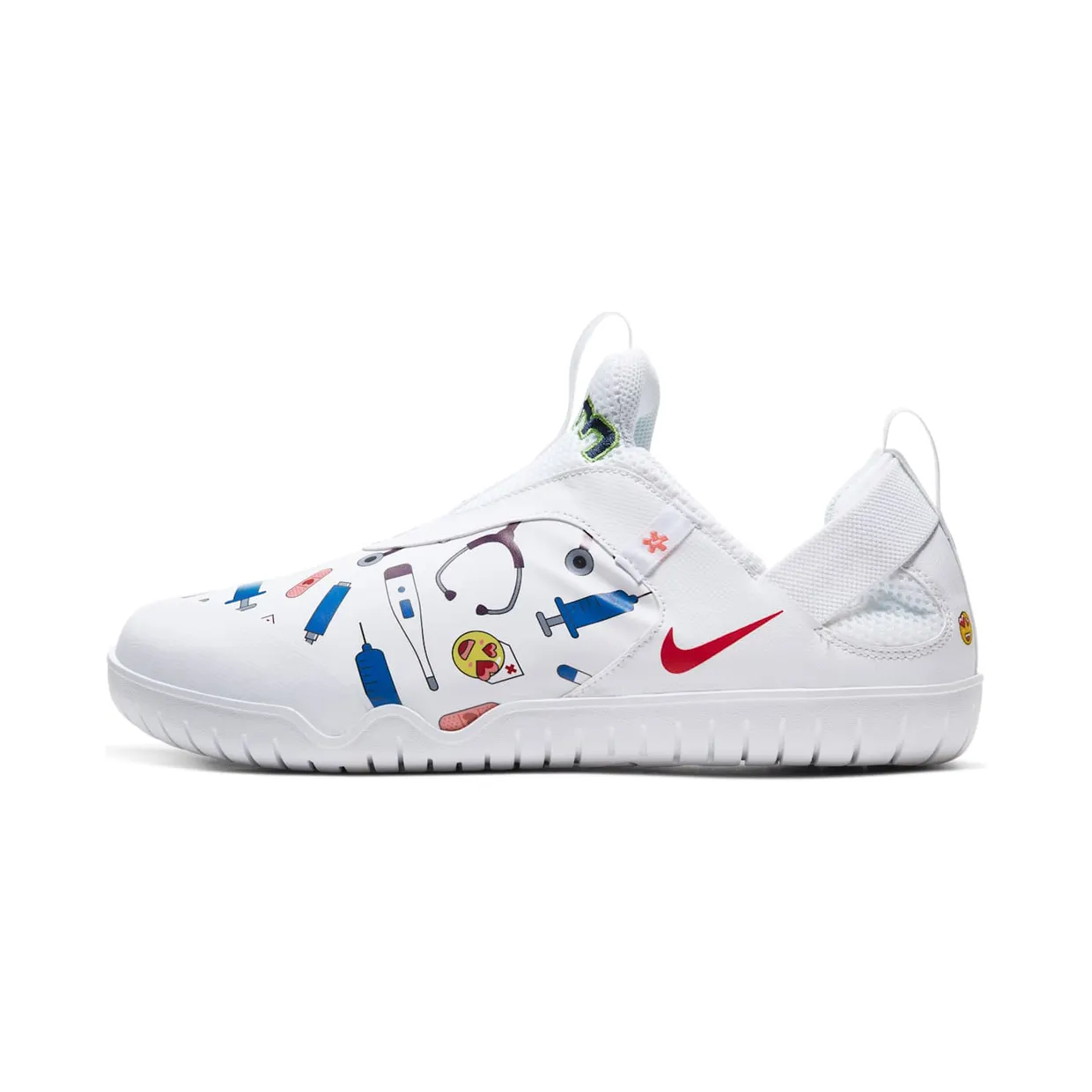 nike-air-zoom CV0535-100