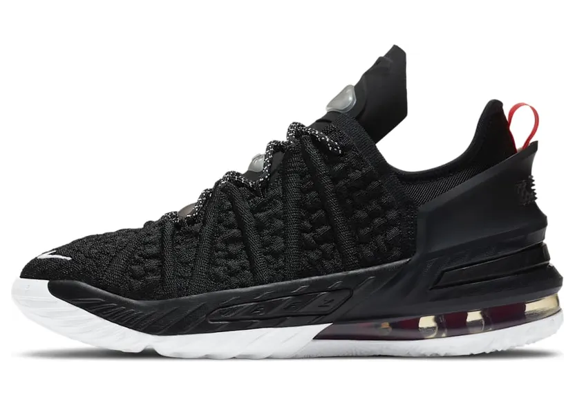 Nike LeBron 18 CW2760-001