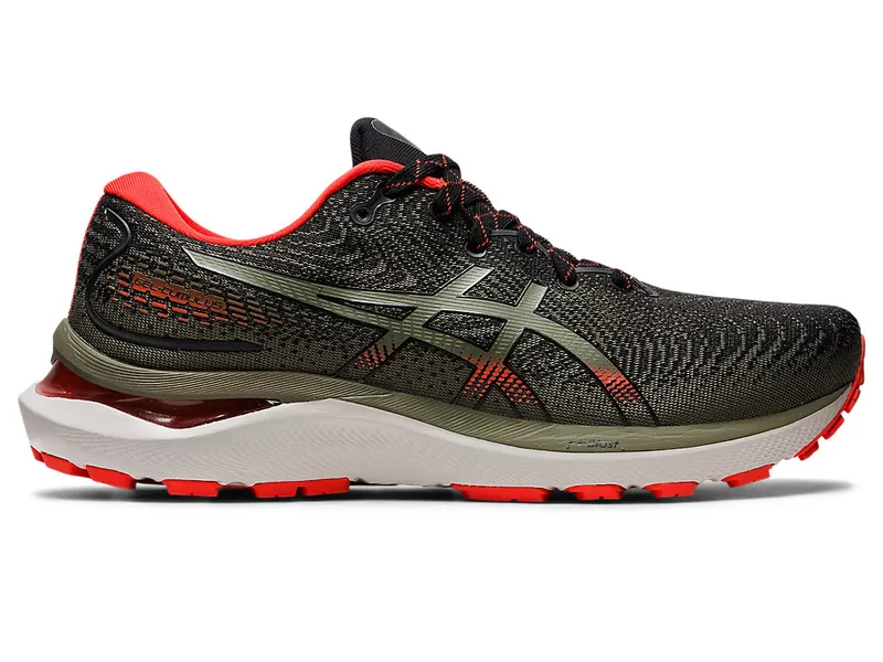 Asics GEL-CUMULUS 24 TR Nature Bathing/Olive (1011B572.300)