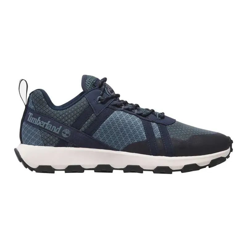Timberland sneaker Dark Blue Mesh (TB0A6B79EP61M)