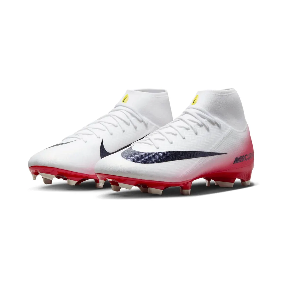 Nike Zoom Mercurial Superfly 10 Academy FG/MG Fear Nothing Pack (HJ7311-600)