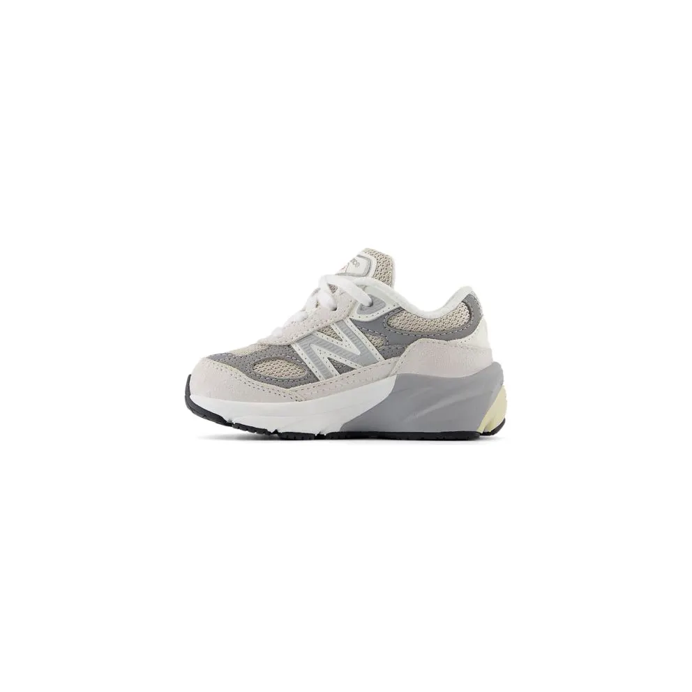 New Balance 990v6 Reflection Marblehead White (IC990NC6)