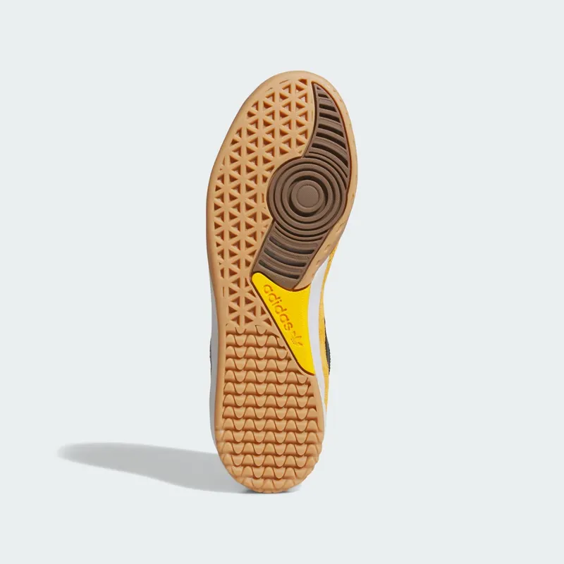 Adidas COPA PREMIERE Shoes Crew Yellow / Core Black / Gum (JP6078)