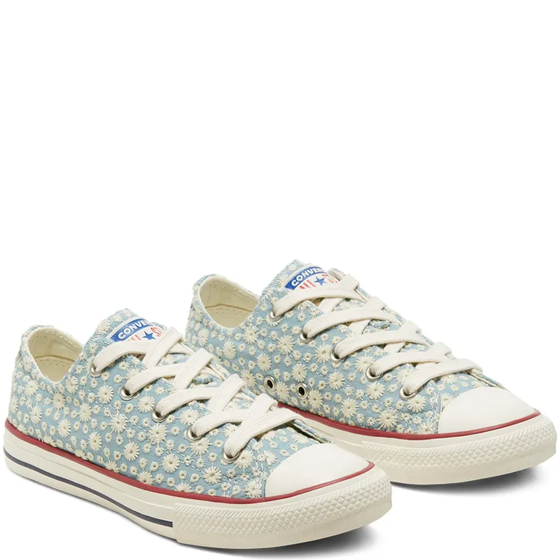 Converse Little Miss Chuck Taylor All Star Low Top (668034C)