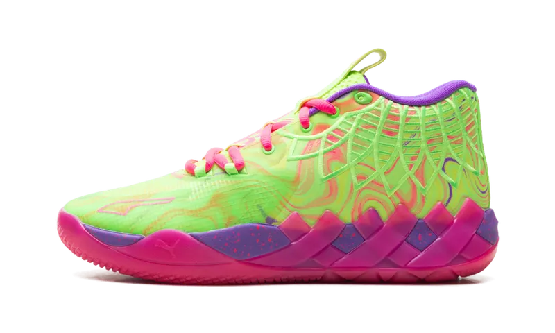 Puma MB.01 “Inverse Toxic” (310437-01)