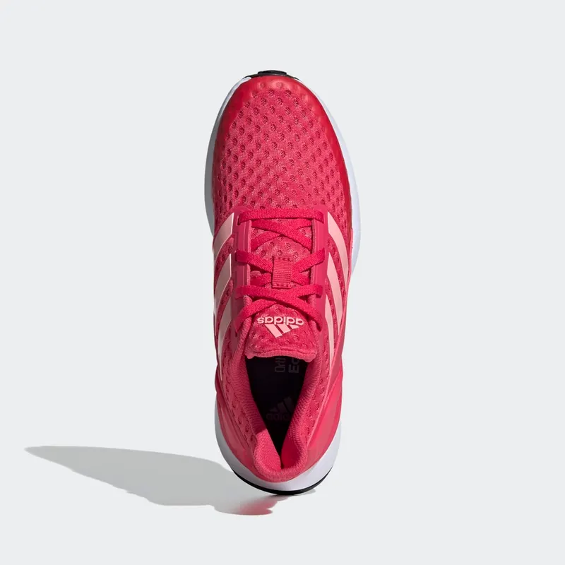 Adidas RapidaRun Power Pink / Glow Pink / Core Black (FV4102)