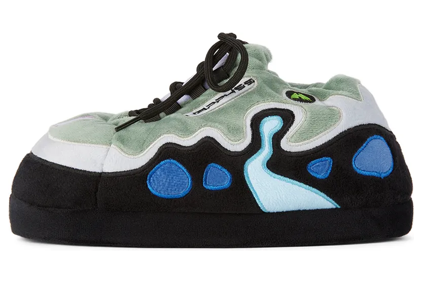 happy99-sneaker Happy Slippers (KIDS)