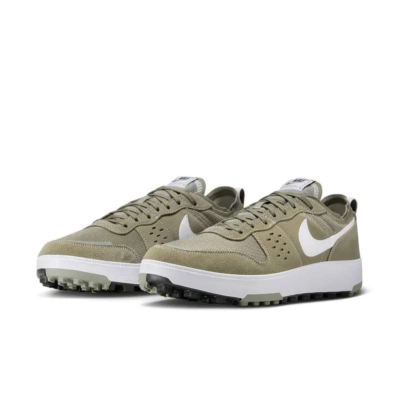 Nike C1TY Light Army Black White (FZ3863-301)