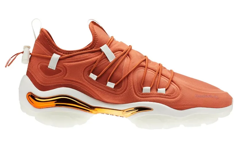 Reebok DMX 2000 Low Swizz Beatz Mars Dust Mars Dust/Chalk-White (Other Brands Reebok)