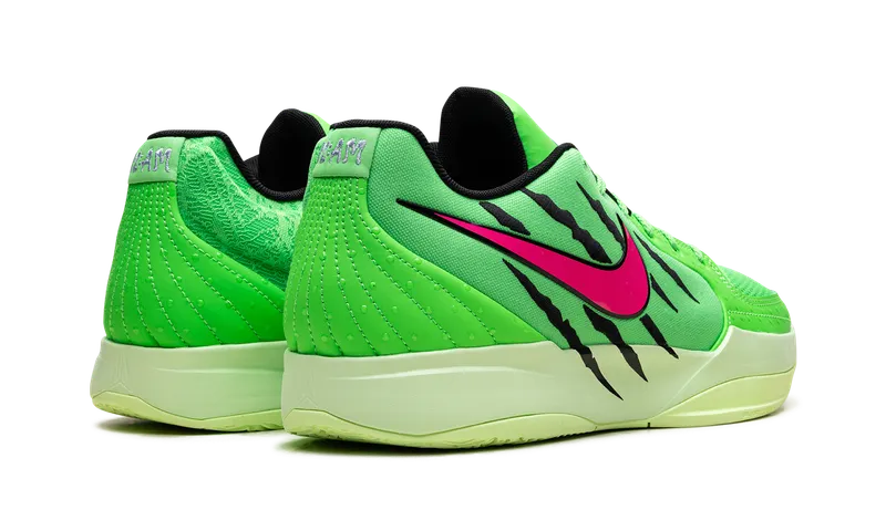 Nike Ja 2 “Scratch – NY vs. NY” (IB8235-300)