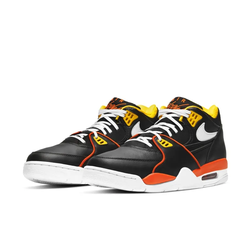 Nike Air Flight ’89 Roswell Rayguns (DD1171-001)