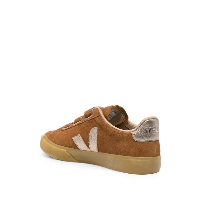 Veja Touch-strap “Brown” (RC0321814)