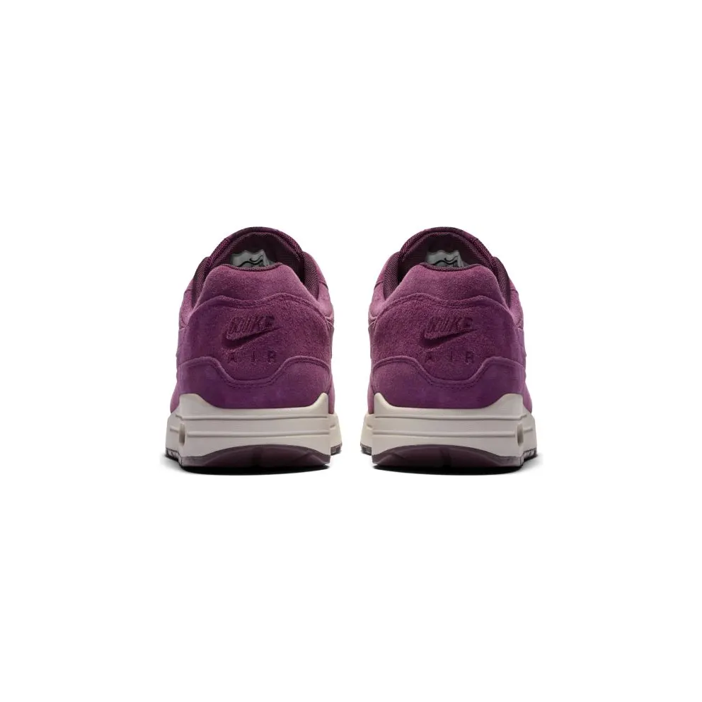 Nike Air Max 1 Bordeaux Desert Sand Bordeaux/Desert Sand-Deep Burgundy-Bordeaux (875844-602)
