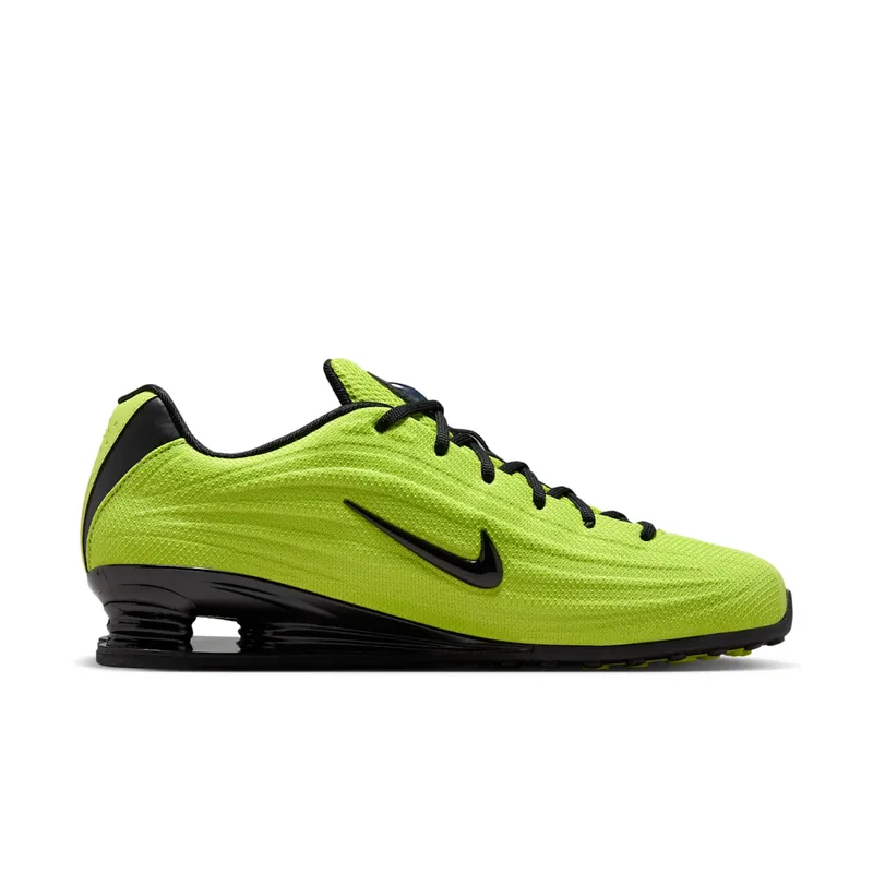 Nike Shox Z Cyber Black (HQ7540-301)