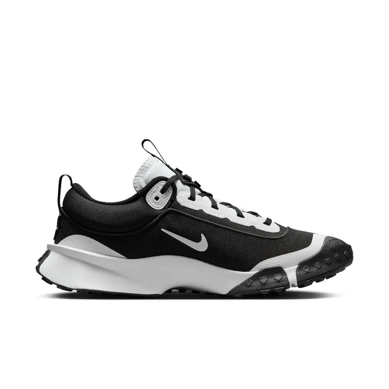Nike Air Diamond Varsity Turf Black White (DZ0502-004)
