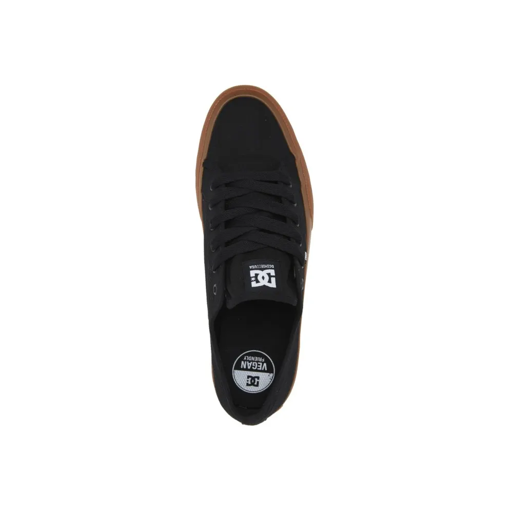 DC Manual black/gum (ADYS300591-BGM)