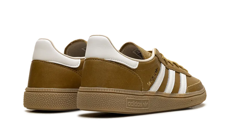 Adidas Handball Spezial “Preloved Bronze White Gum” (KI8580)