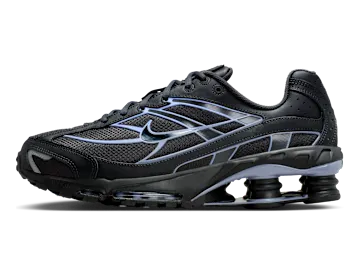 Nike Shox Ride 2 “Anthracite/Cobalt Bliss/Ashen Slate/Reflect Silver” (IQ0294-060)