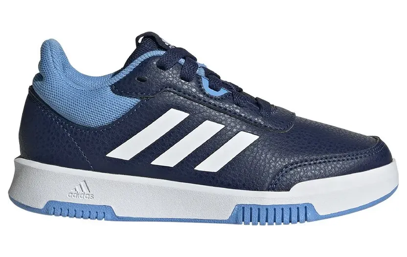 Adidas Tensaur Blauw (IF1725)