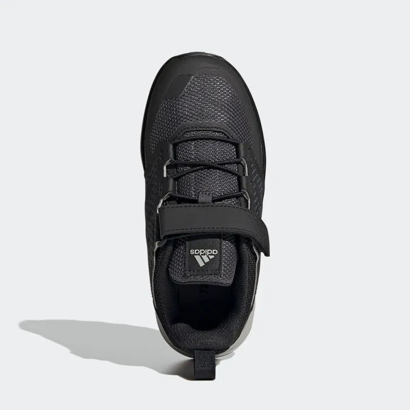 Adidas Terrex Trailmaker Hiking Grey Five / Core Black / Aluminium (FW9324)