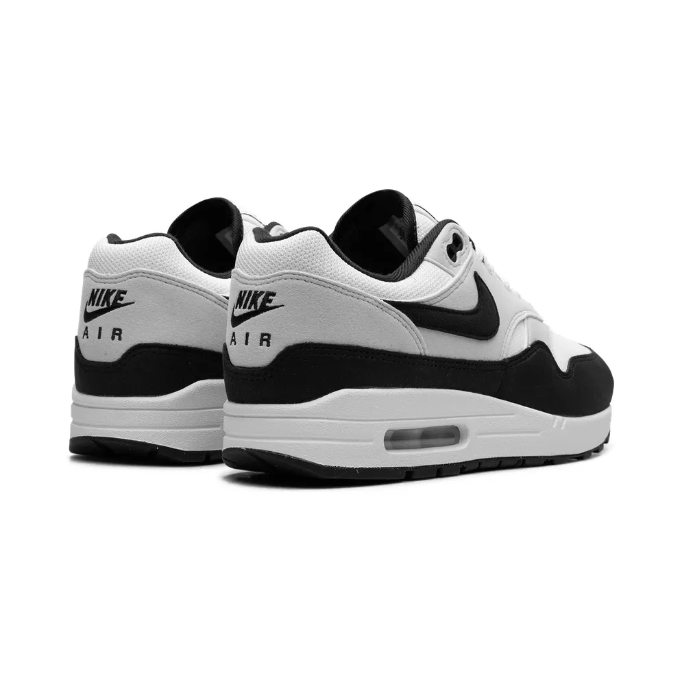 Nike Air Max 1 “White Black” (FD9082-107)