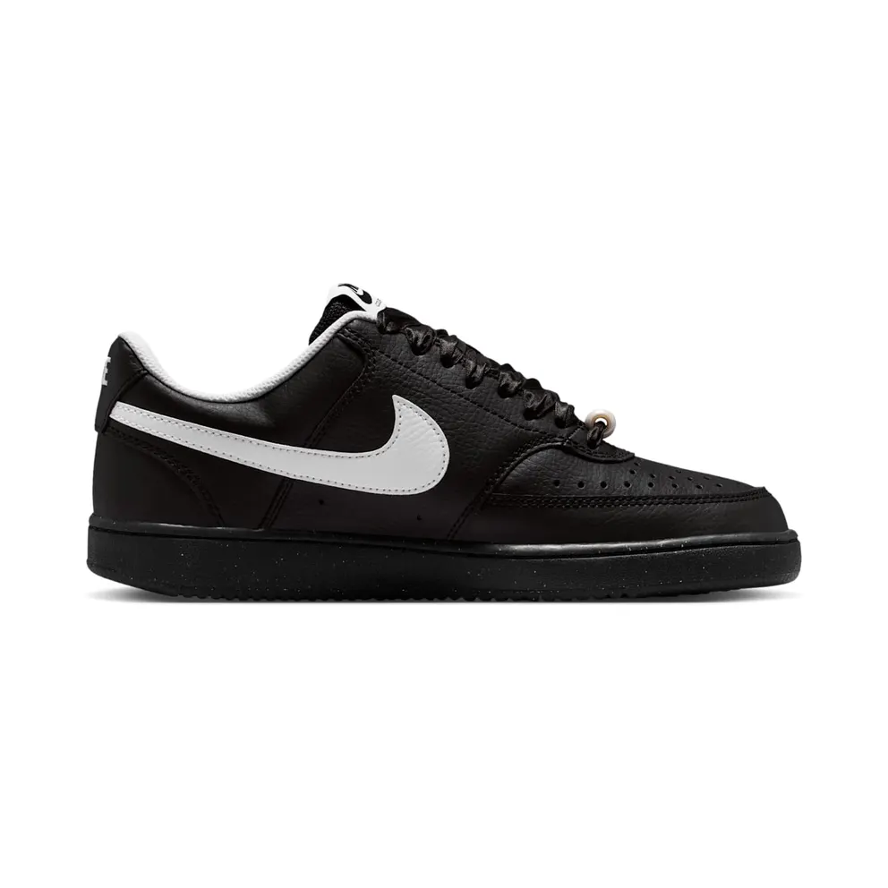 Nike Court Vision Black/White (IB6652-001)