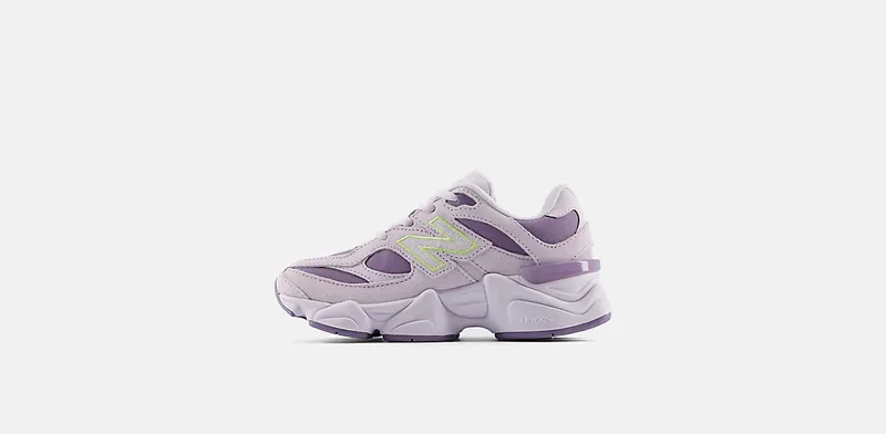 New Balance 9060 “Taro Dry Lime” (P906035N)