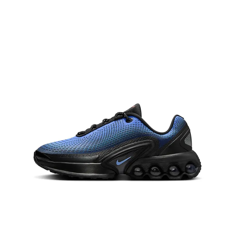 Nike Air Max Dn Midnight Navy Black (HQ3814-001)