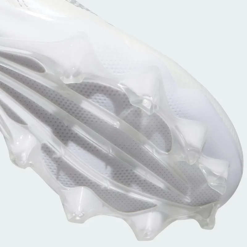 adidas Adizero Impact Cloud White Silver Metallic White (IH5957)