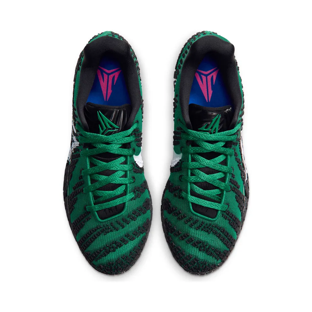 Nike Ja 3 – Garden – “Malachite / Black / White” (IX5372-300)